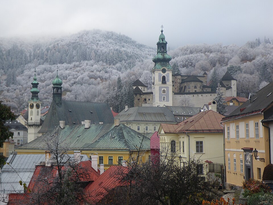Slovak culture
